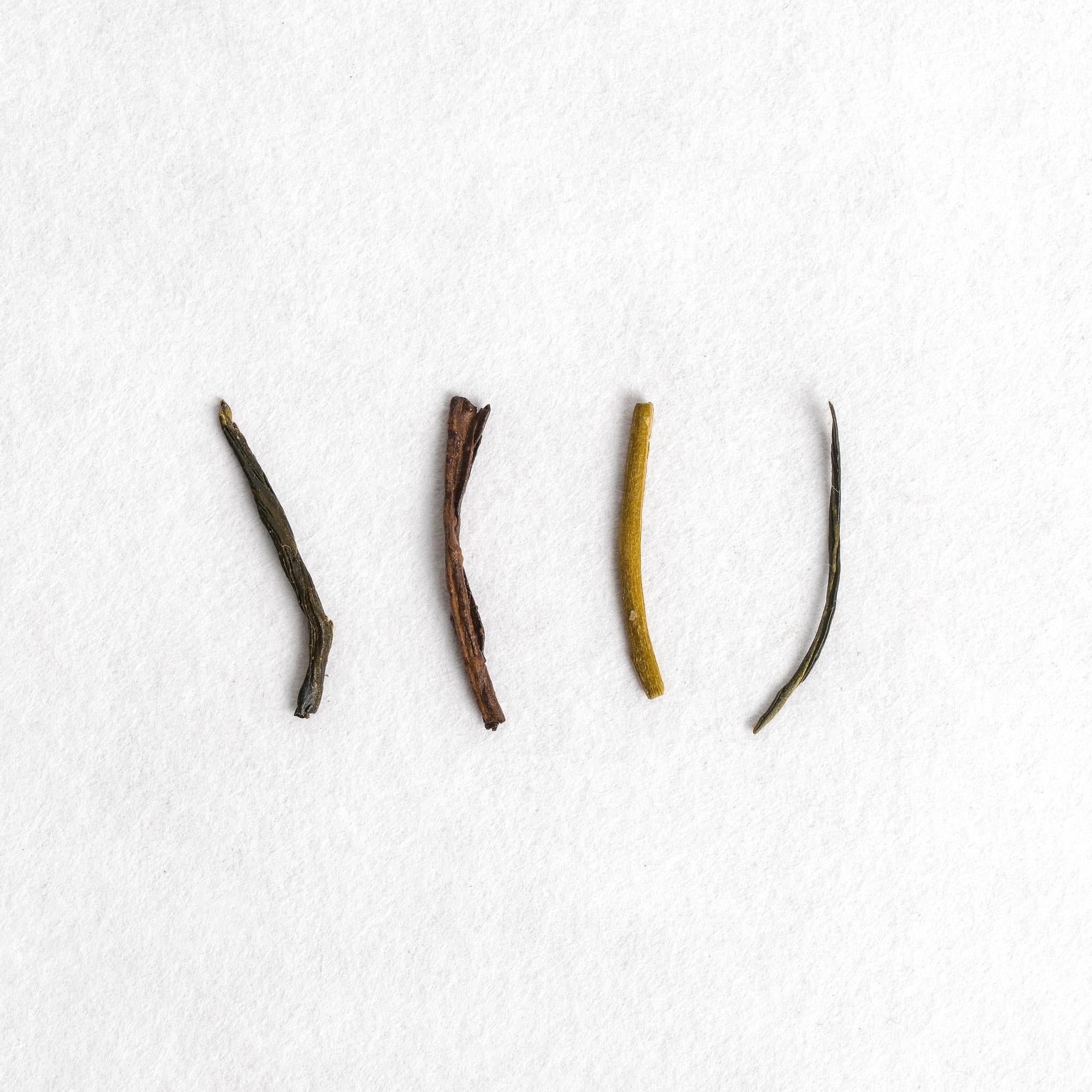 House Roasted Ryogochi Seimei Houjicha