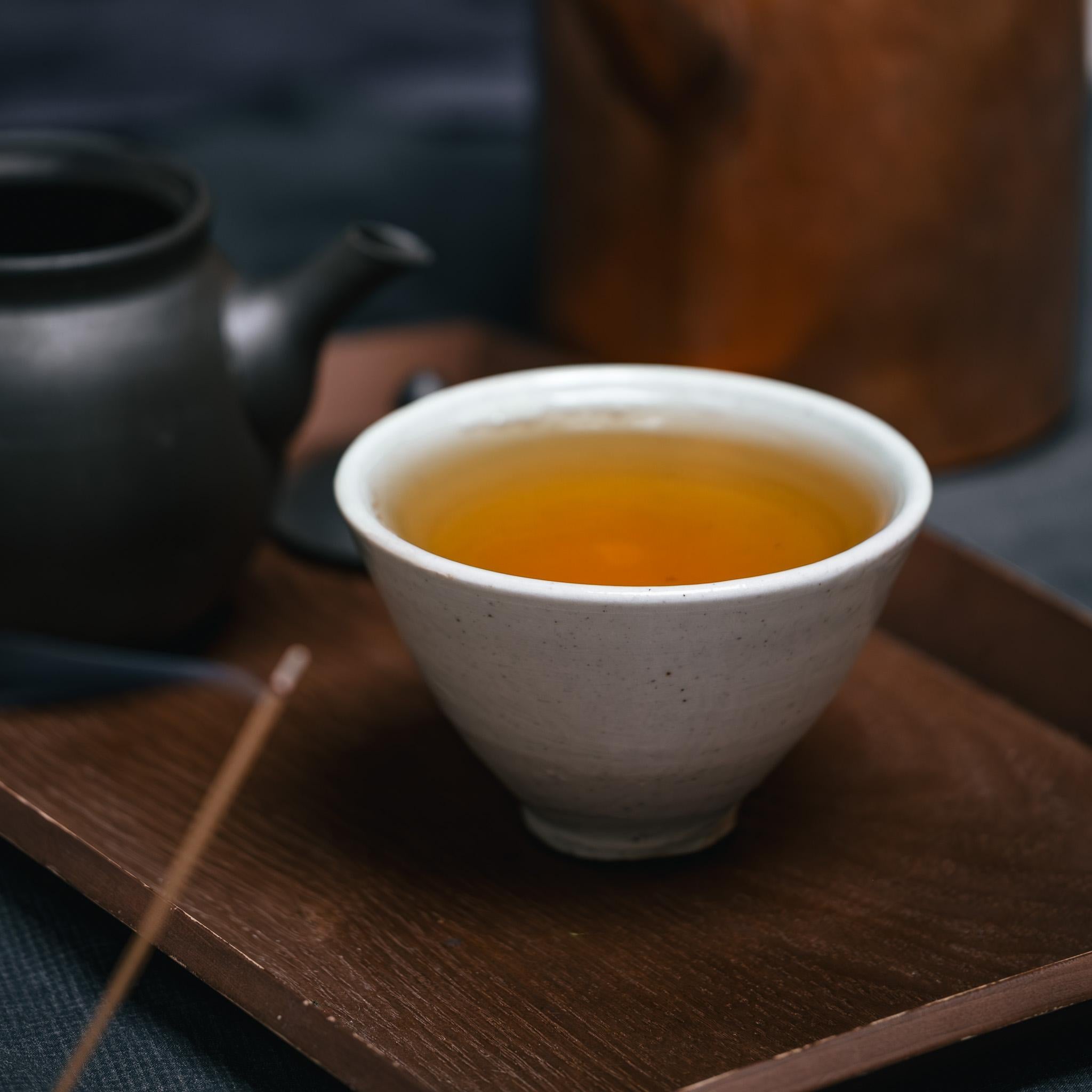 Kenjo Kaga Boucha Houjicha