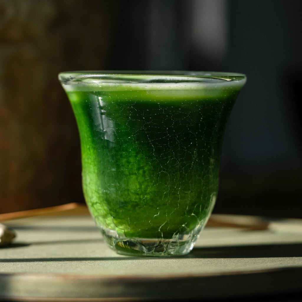 Kiyona Matcha