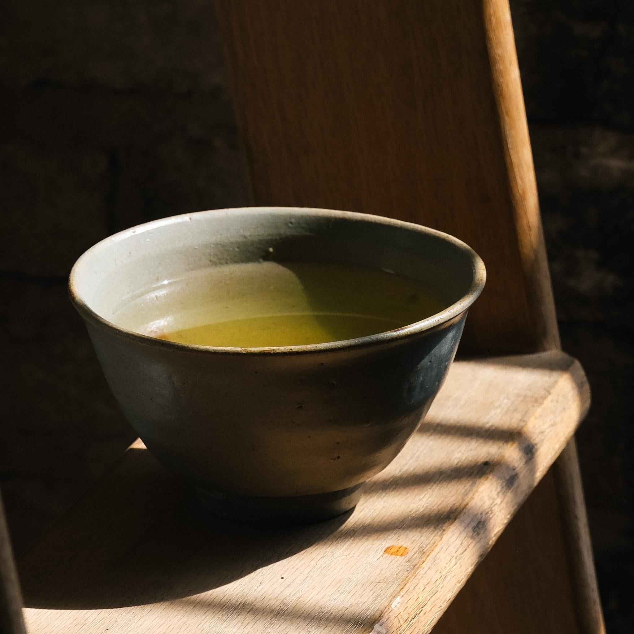 Limited Edition Miyazaki Kamairicha