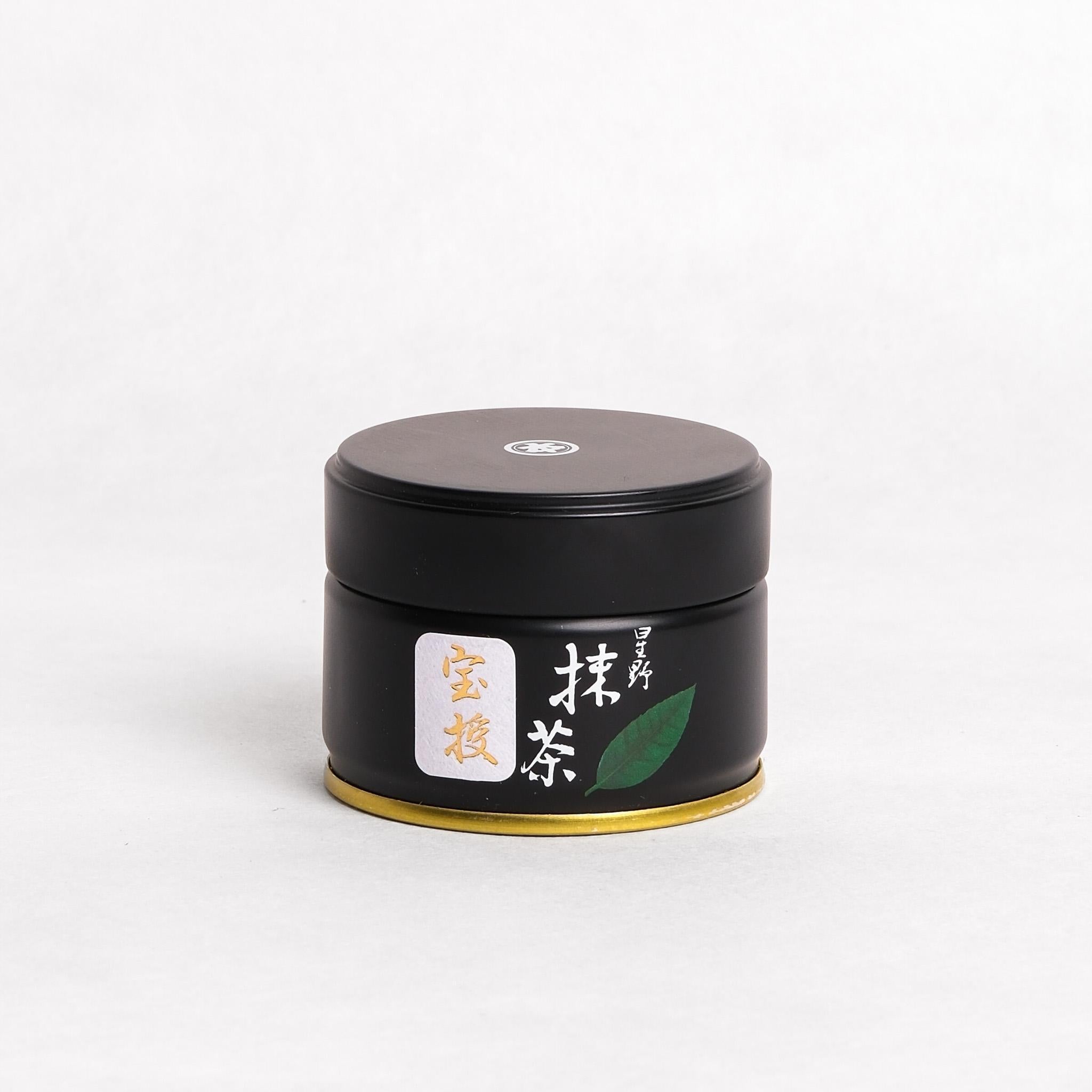 Kiwami Single Garden Matcha