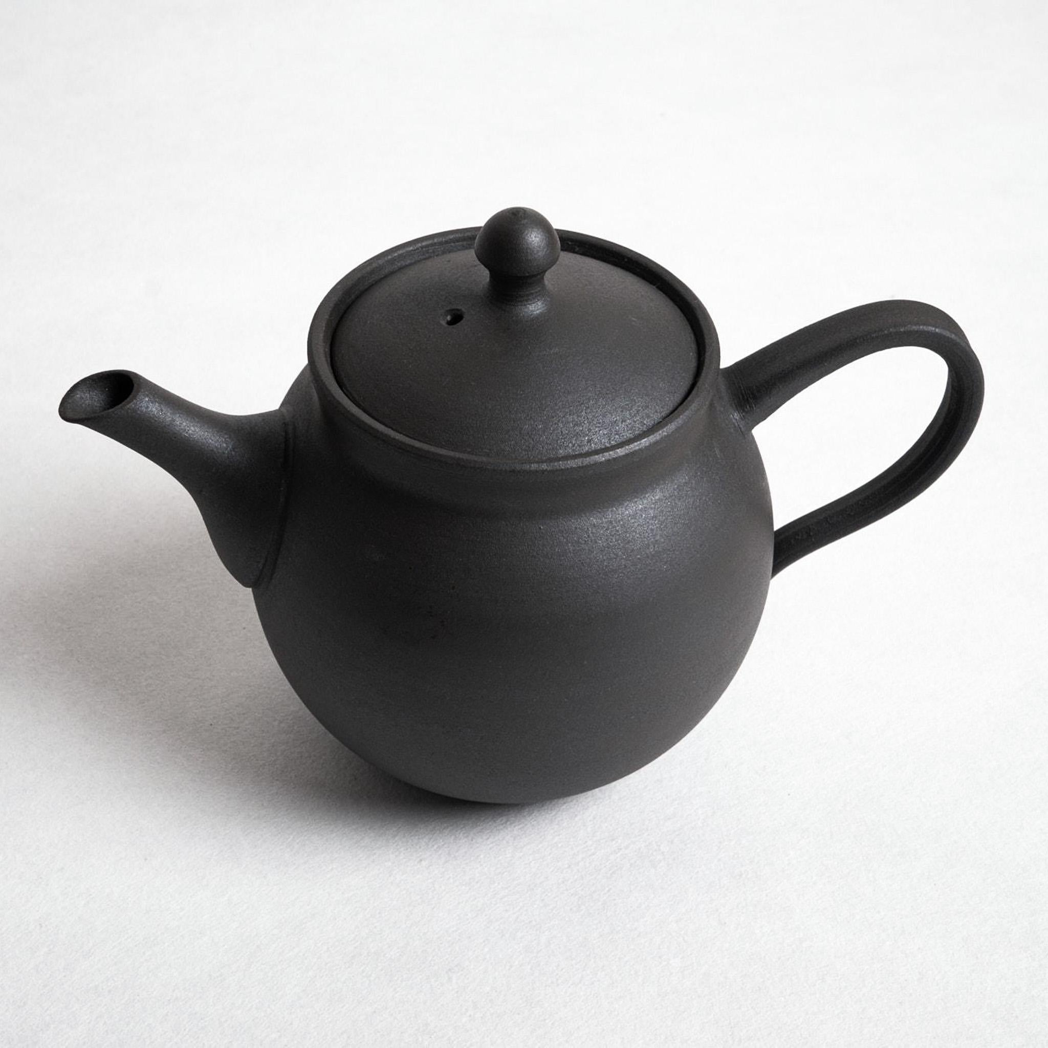 Tomohiro Ushirode Kyusu