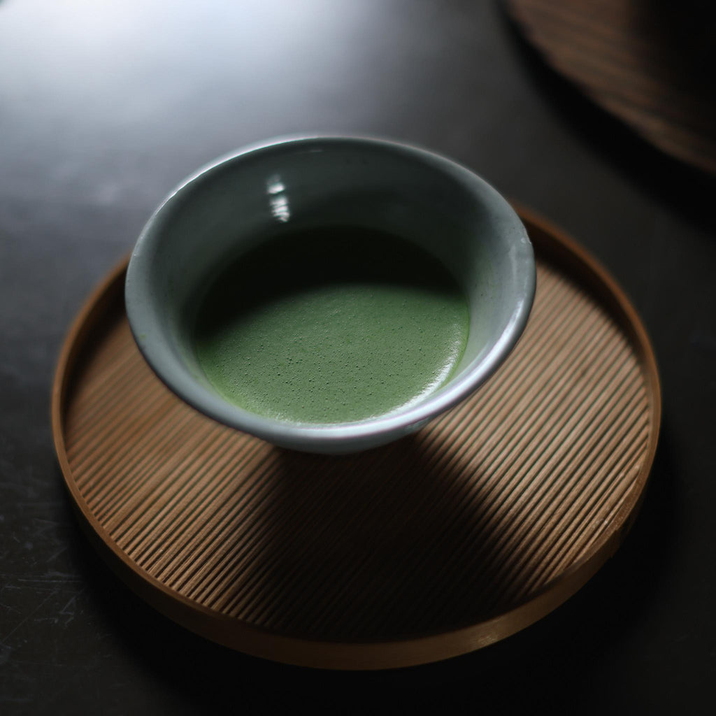 Shibushi Organic Tokujou Matcha