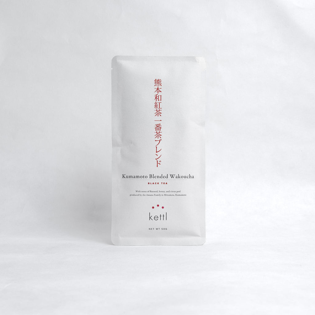 Kumamoto Blended Wakoucha