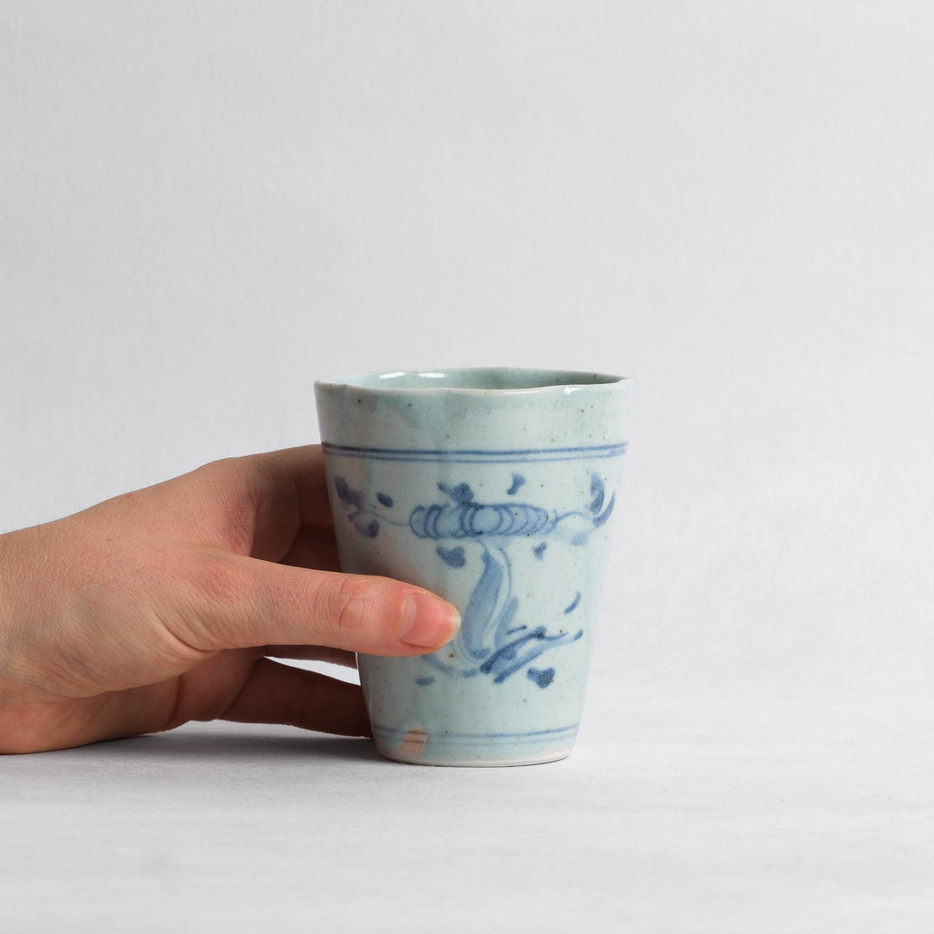 Cup No. 7 - Takaaki Yoshida