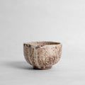 Moegi Kumidashi Chawan - Naoko Murakami