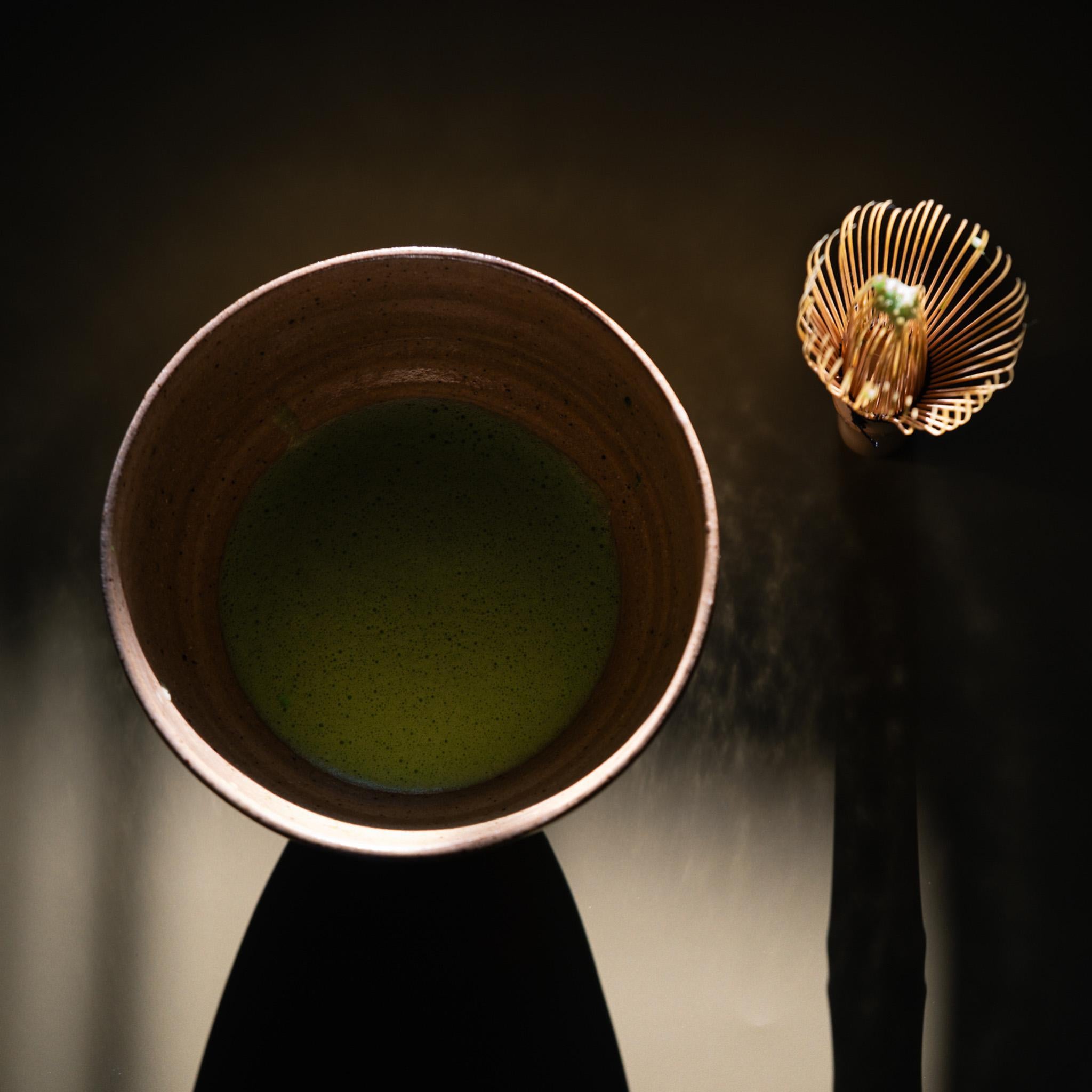 Tsurukage Matcha