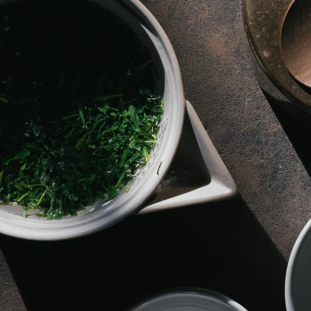 Shibushi Organic Karigane Kukicha