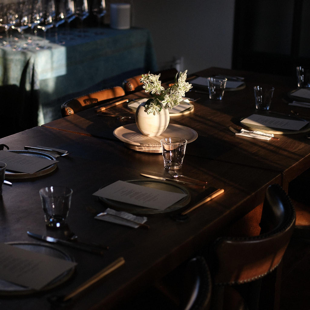 Kettl Studio Chef Series: Jorge Luis Pabon