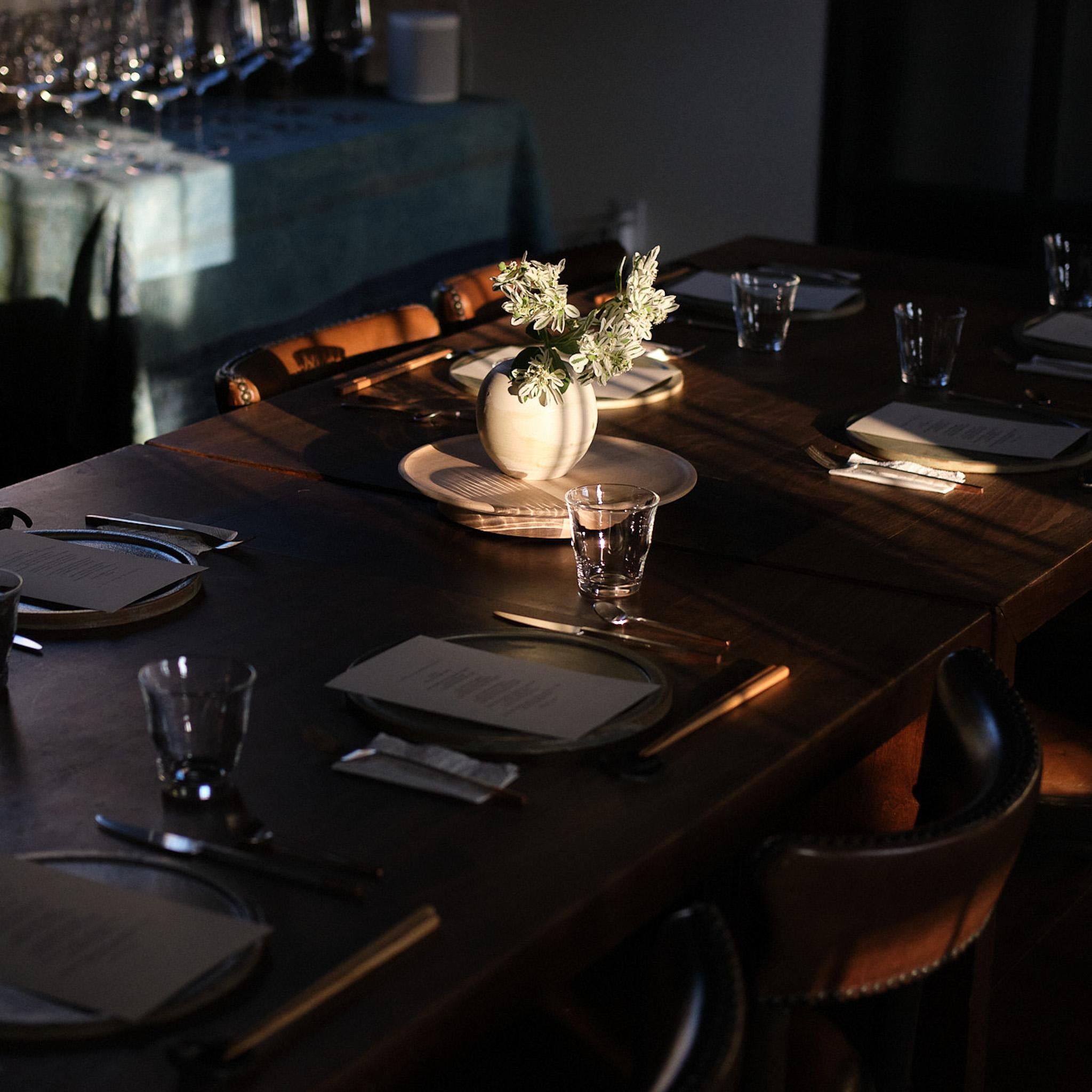 Kettl Studio Chef Series: Anita Lo
