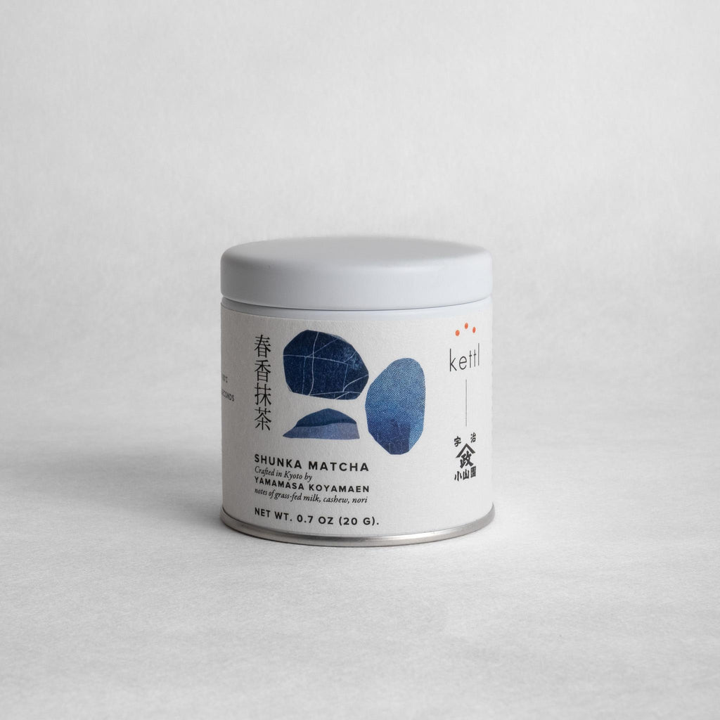 Shunka Matcha