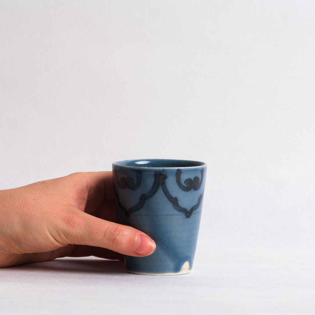 Cup No. 3 - Takaaki Yoshida