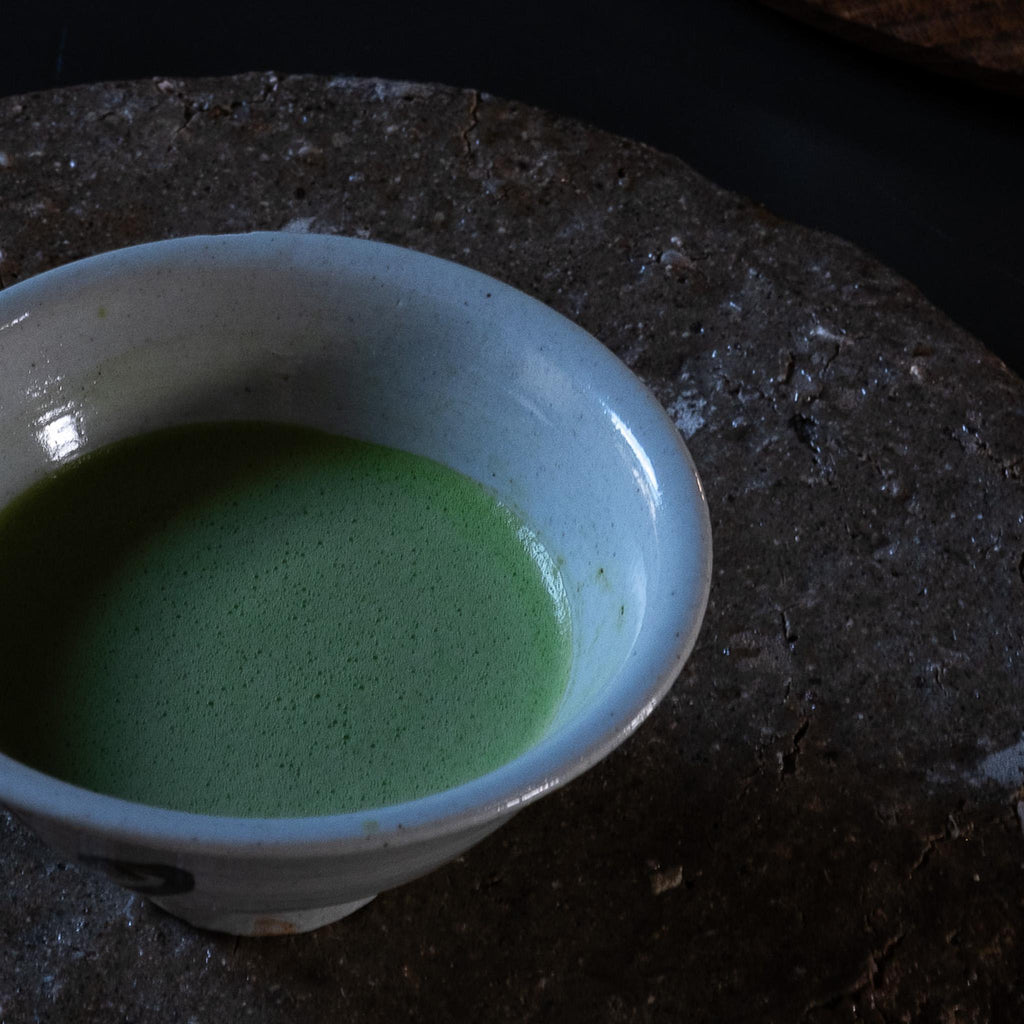 Seisho Matcha