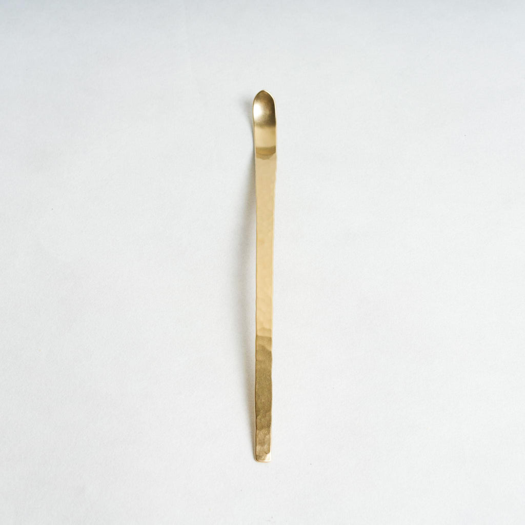 Kettl Brass Chashaku Scoop