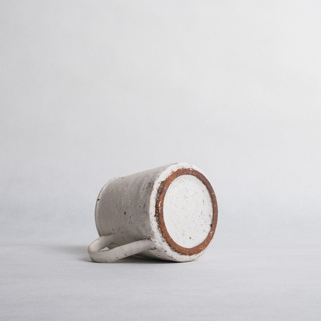 Moegi Mug Tapered - Naoko Murakami