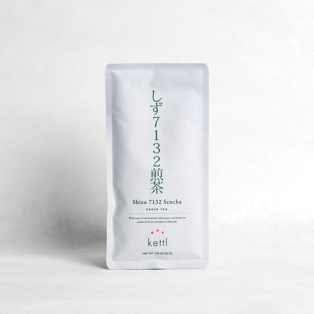 Shizu 7132 Sencha