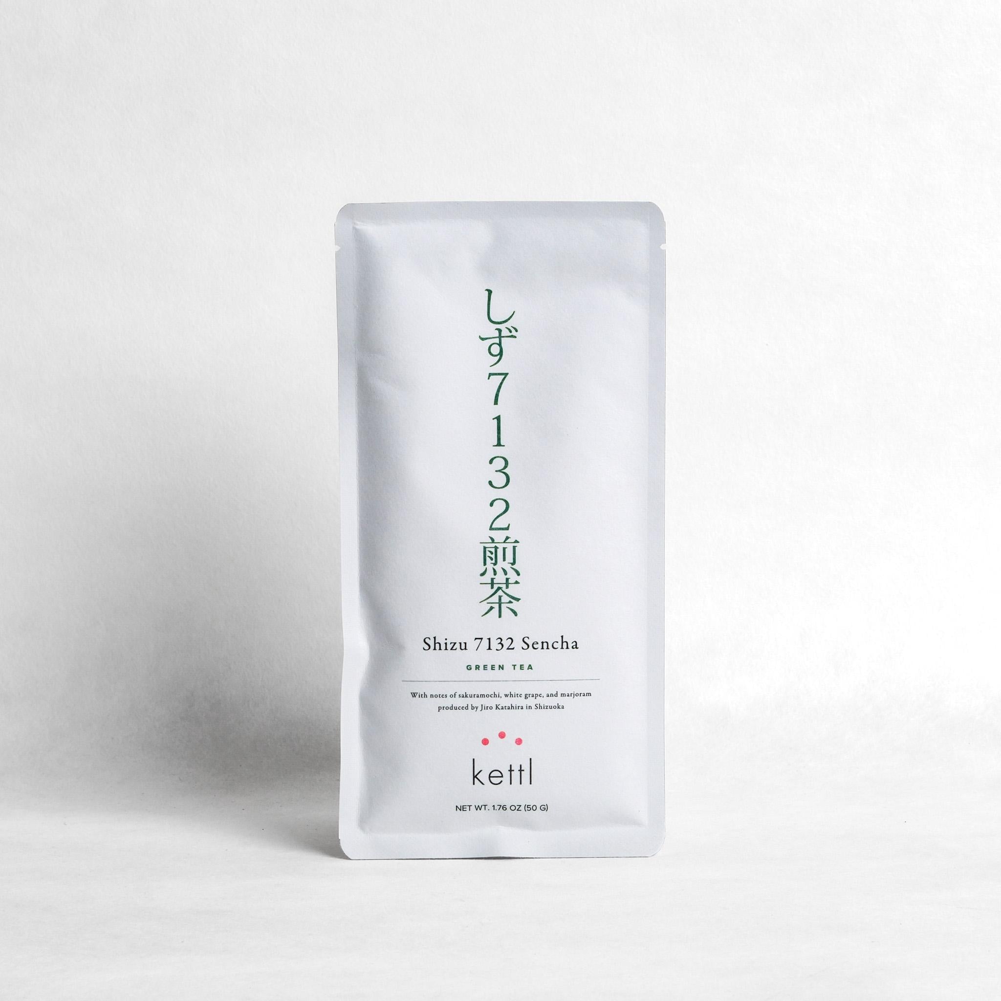 Shizu 7132 Sencha