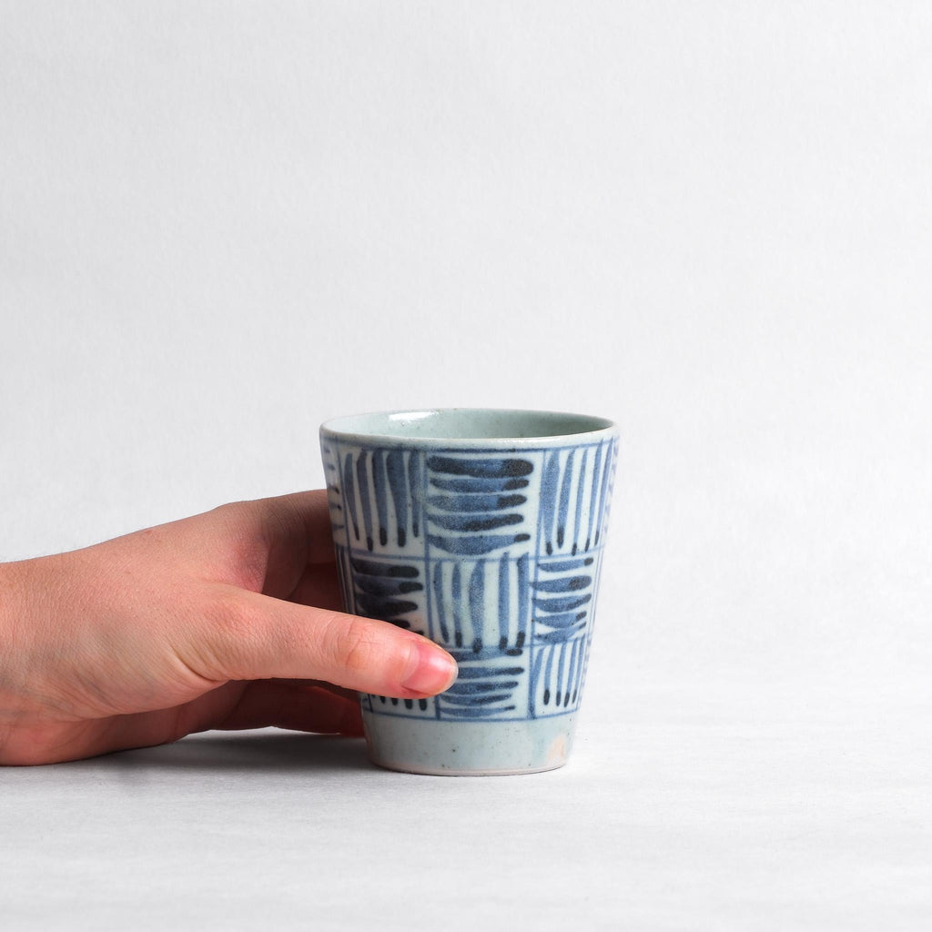Cup No. 5 - Takaaki Yoshida