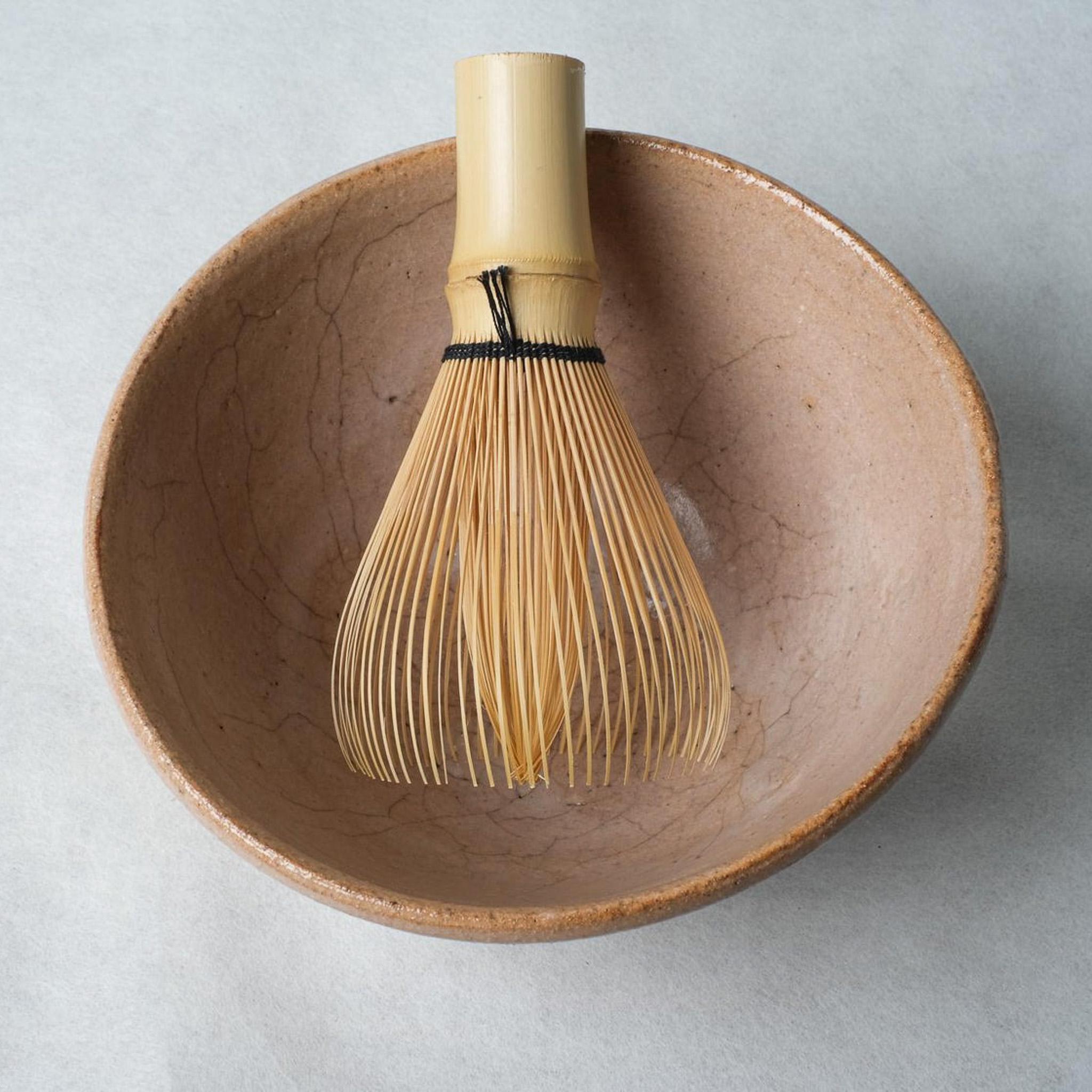 Chikusendou Shin Chasen Matcha Whisk
