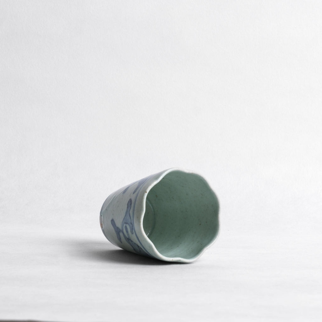 Cup No. 9 - Takaaki Yoshida