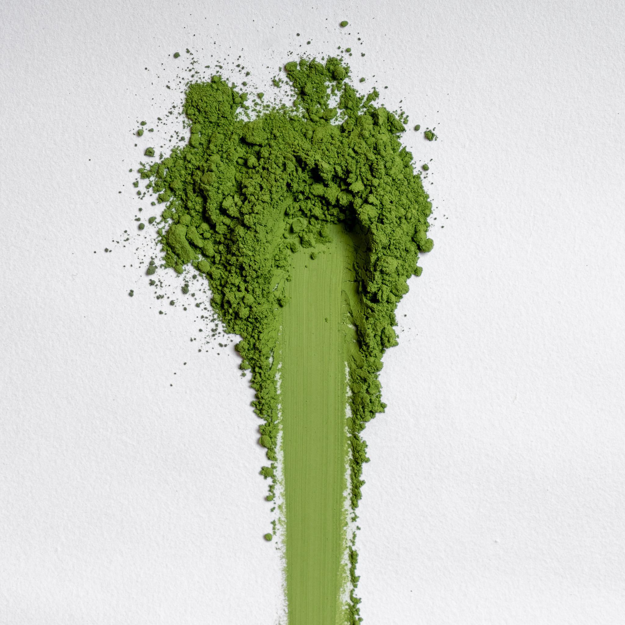 Gokasho Organic Samidori Matcha