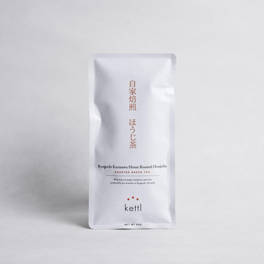 House Roasted Ryogochi Kurasawa