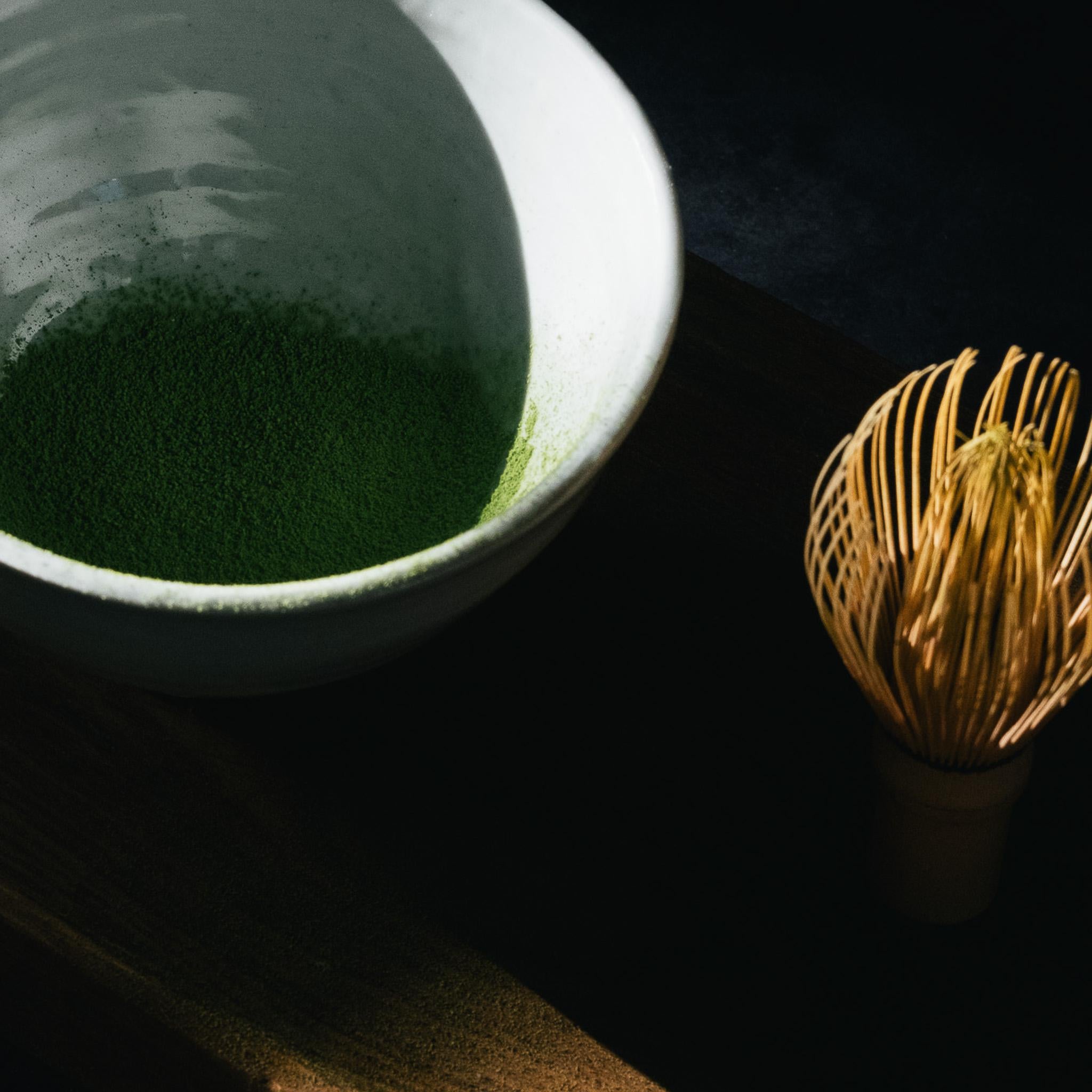 Kouya Matcha