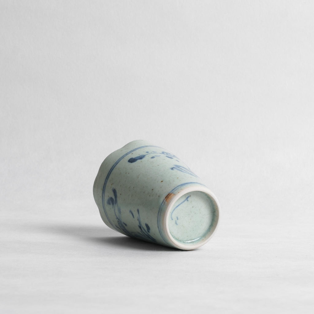 Cup No. 7 - Takaaki Yoshida