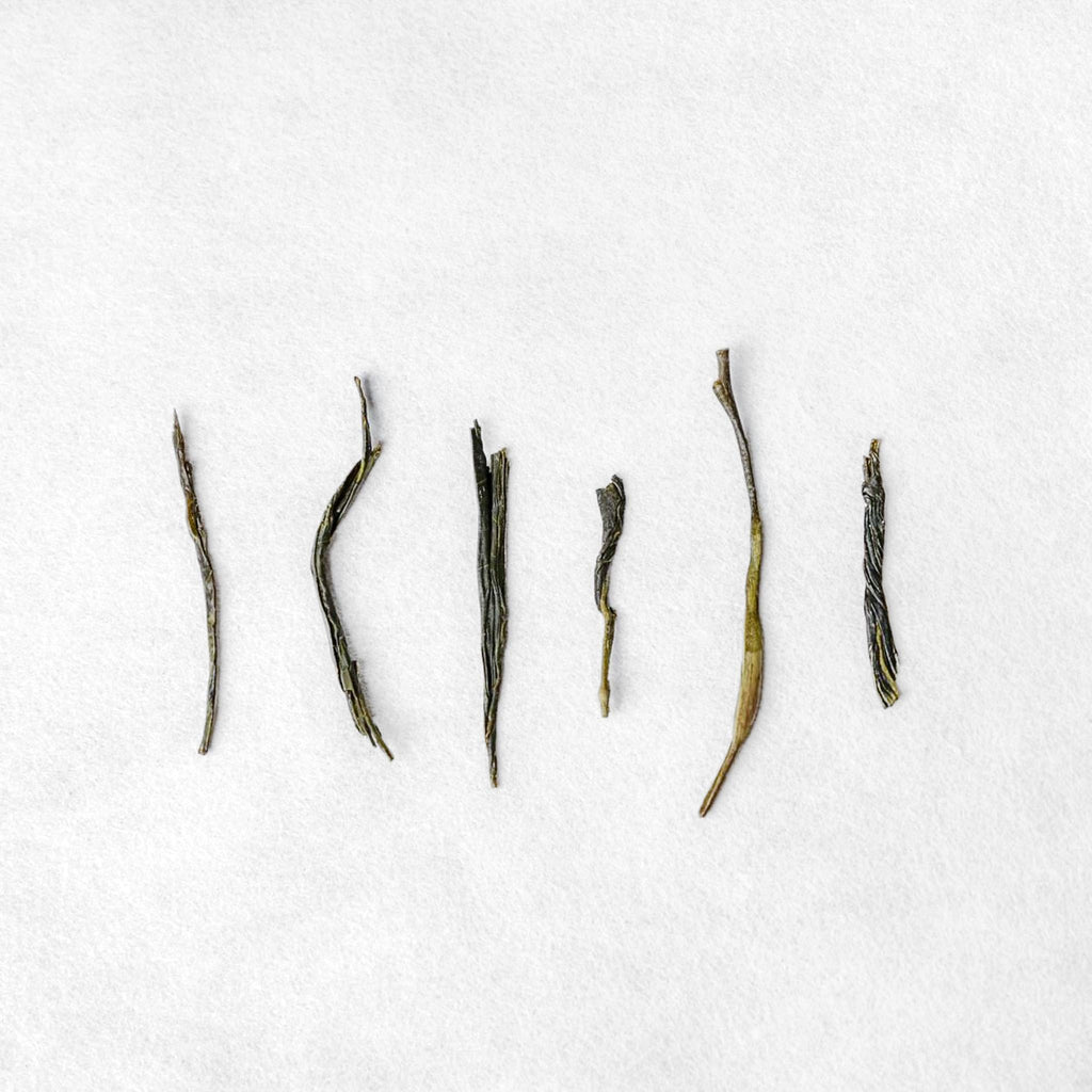 Zairai Heirloom Hand Roasted Houjicha