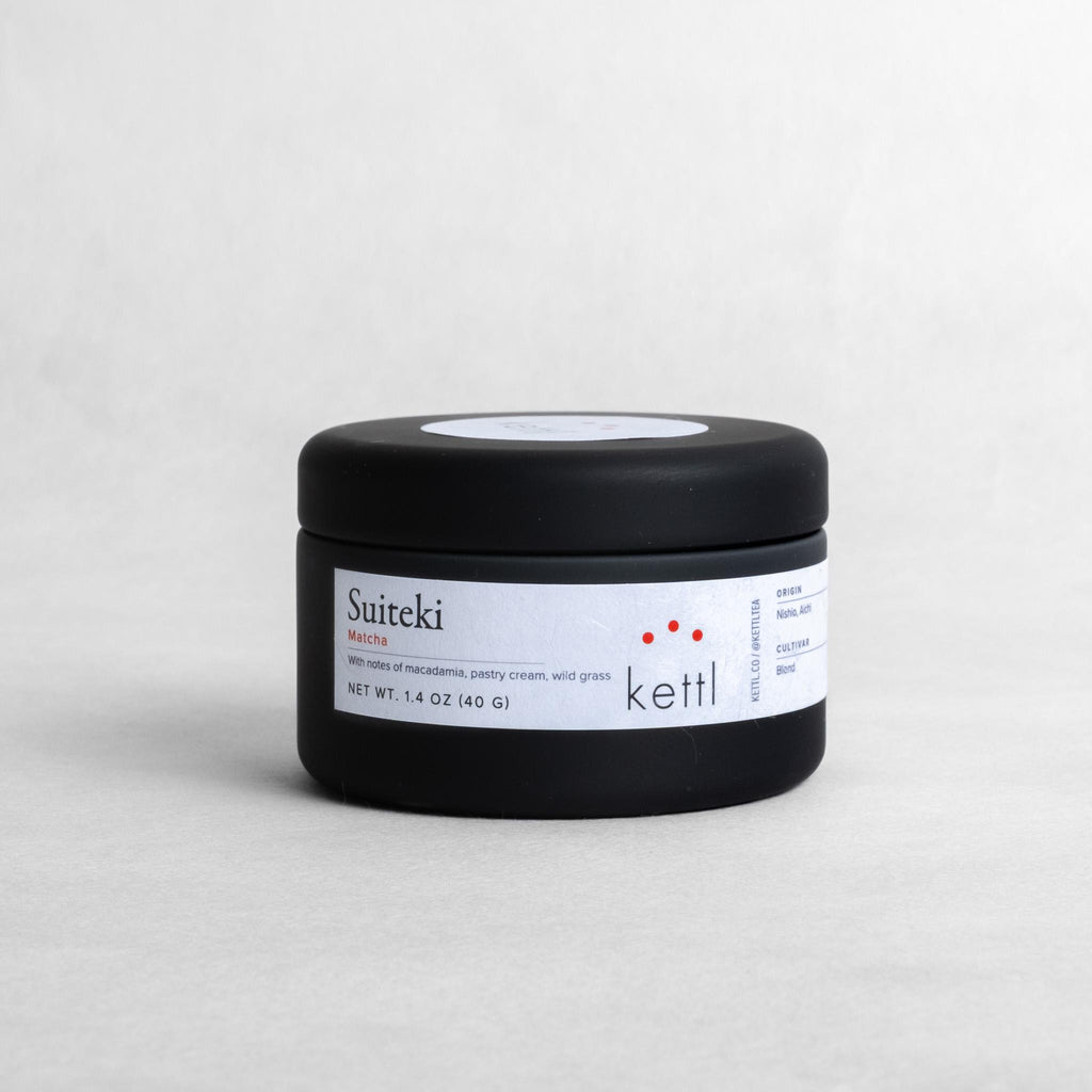 Suiteki Matcha