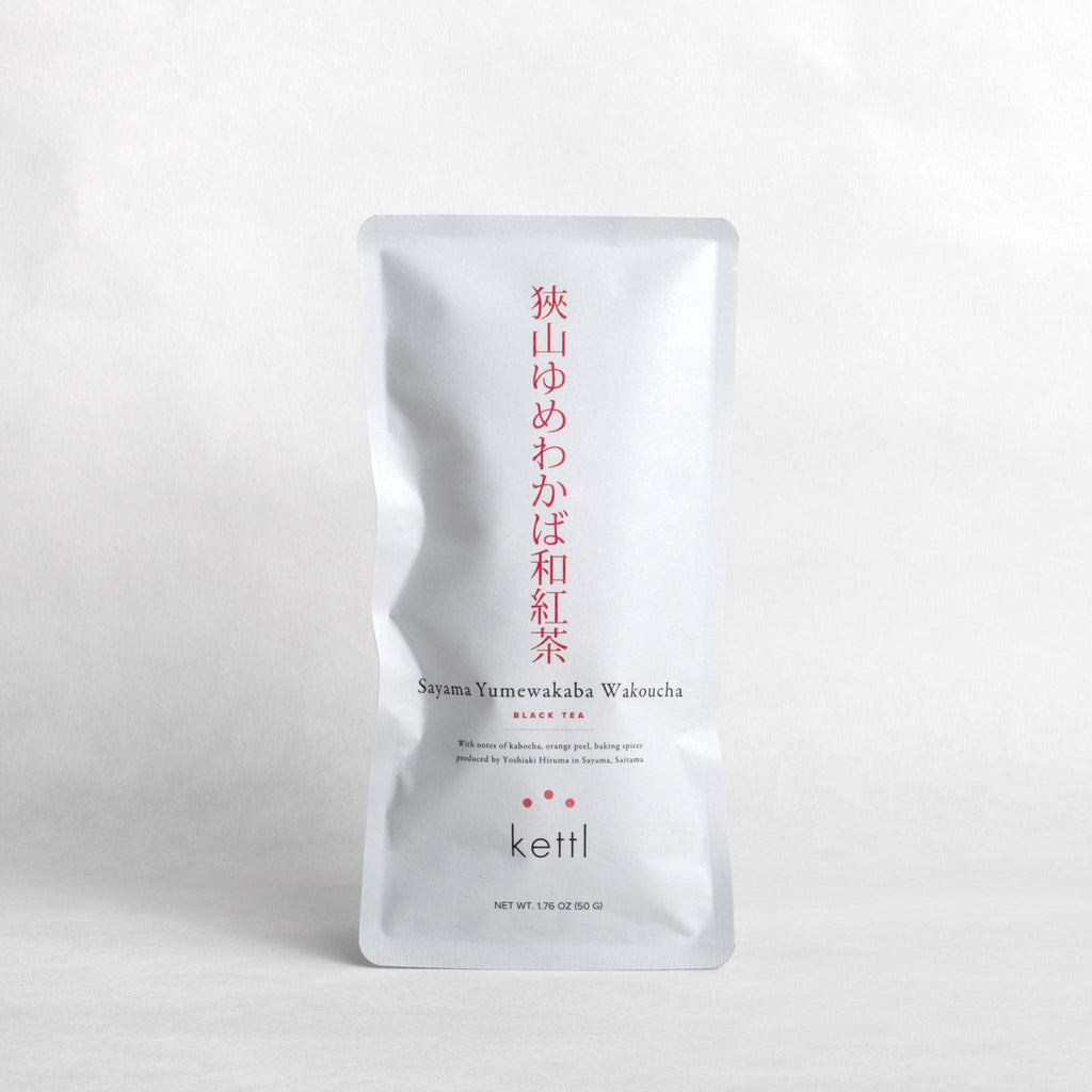 Sayama Yumewakaba Wakoucha