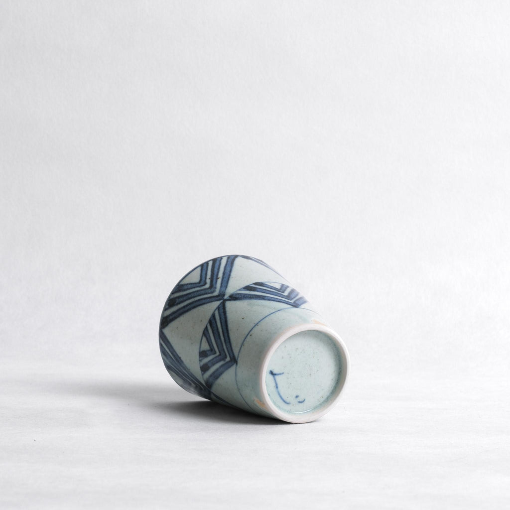 Cup No. 6 - Takaaki Yoshida
