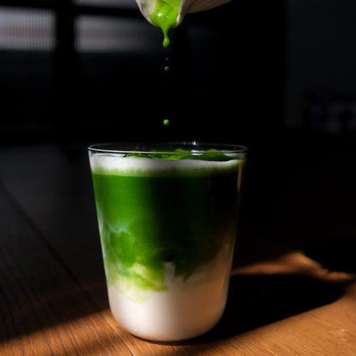 Hukuju Matcha