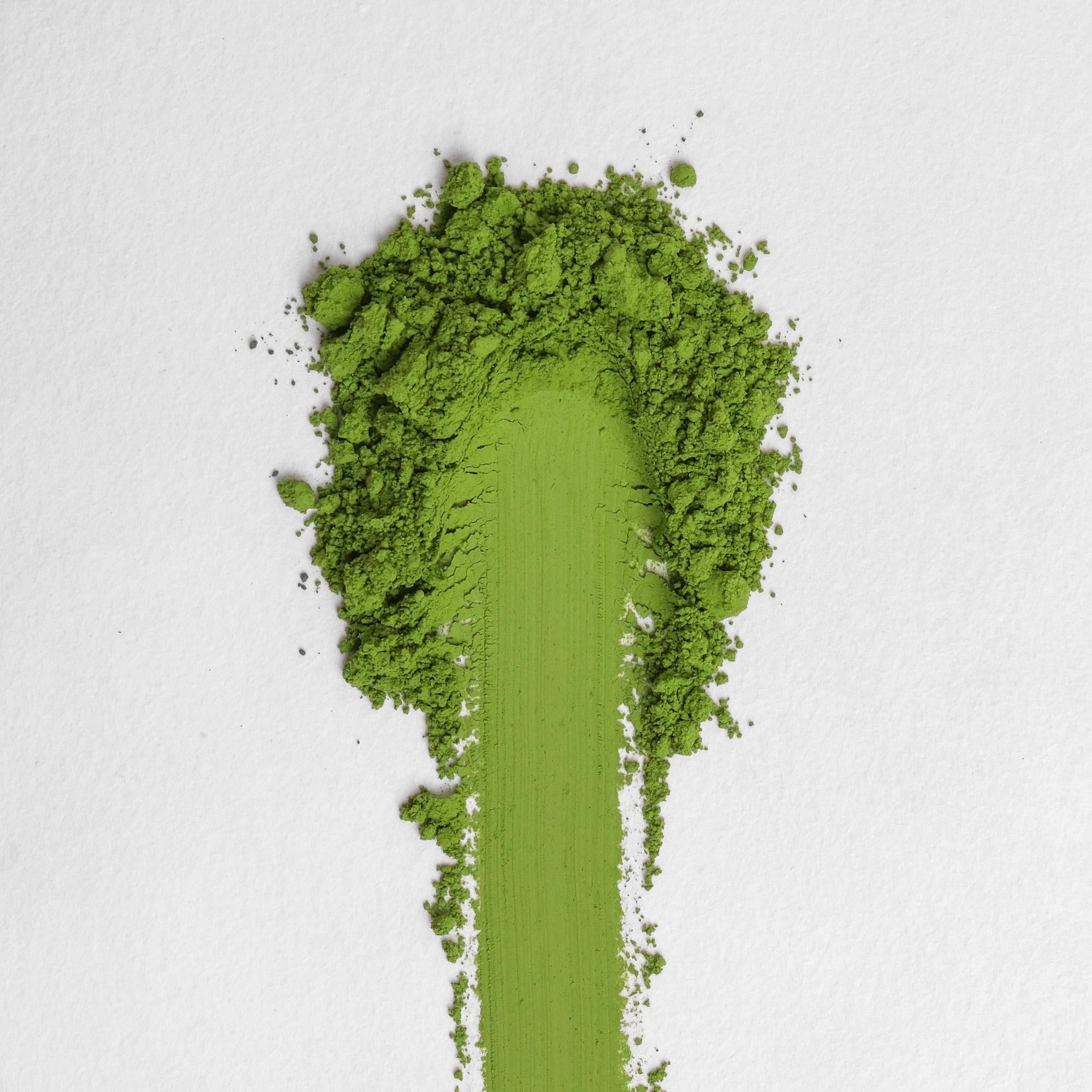 Kiwami Single Garden Matcha