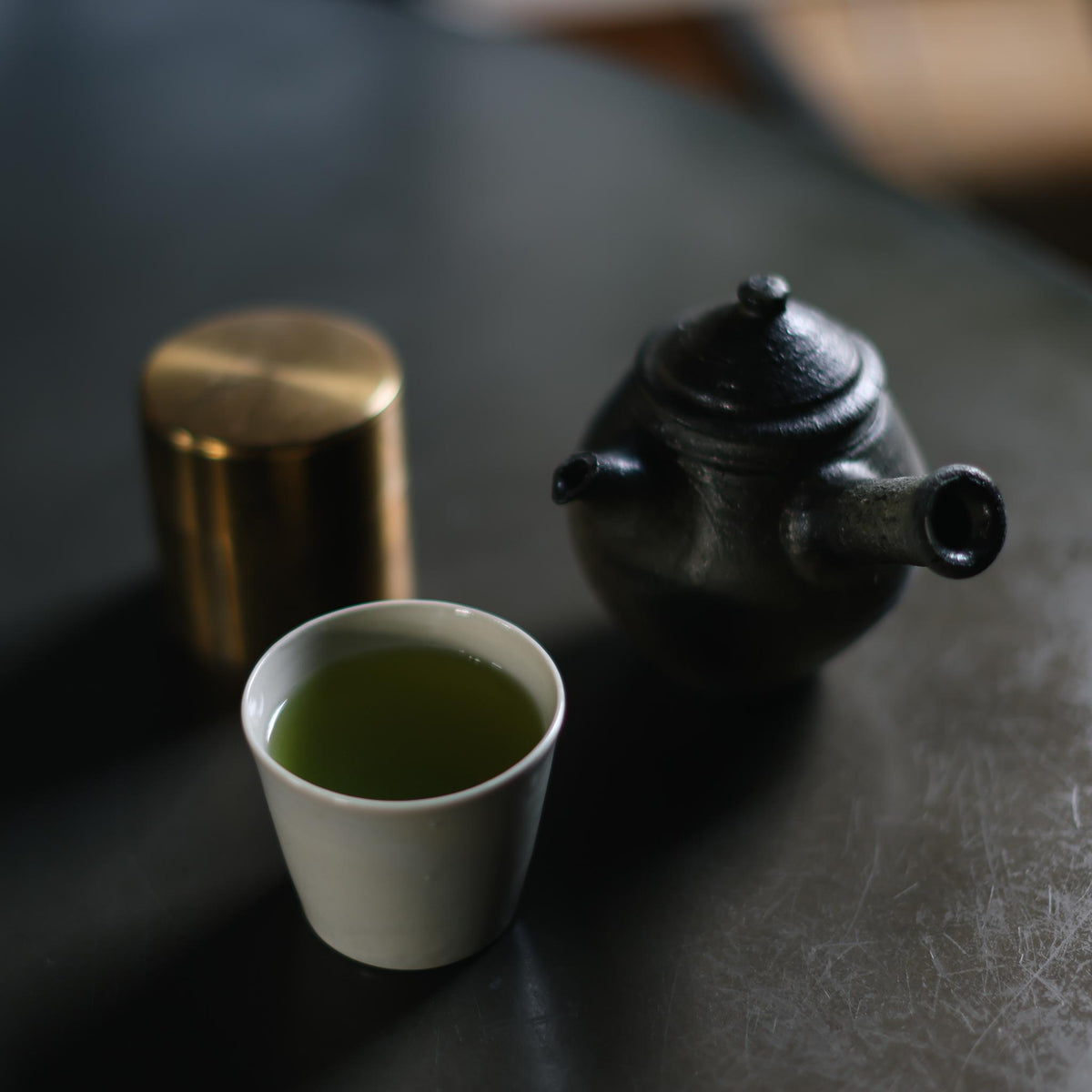 Fall Shincha (pre-order)