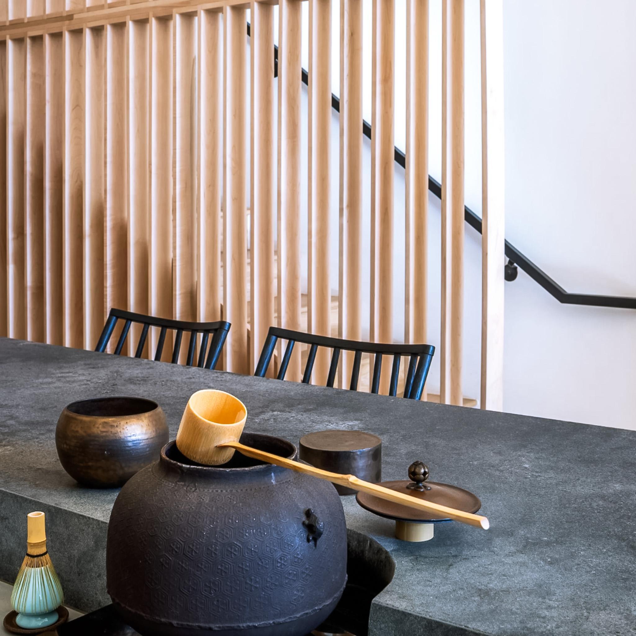 Class | Los Angeles: An Introduction to Matcha