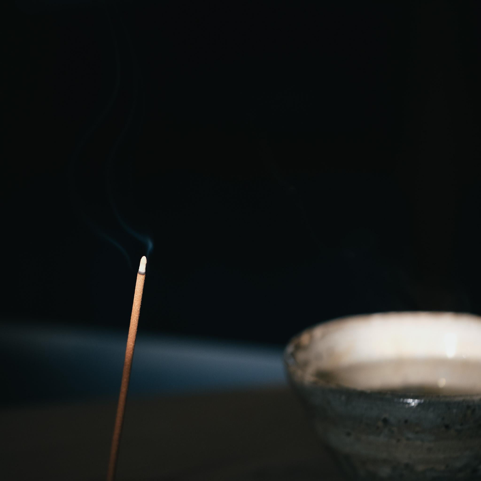 Suifu Deluxe Incense - Yamadamatsu