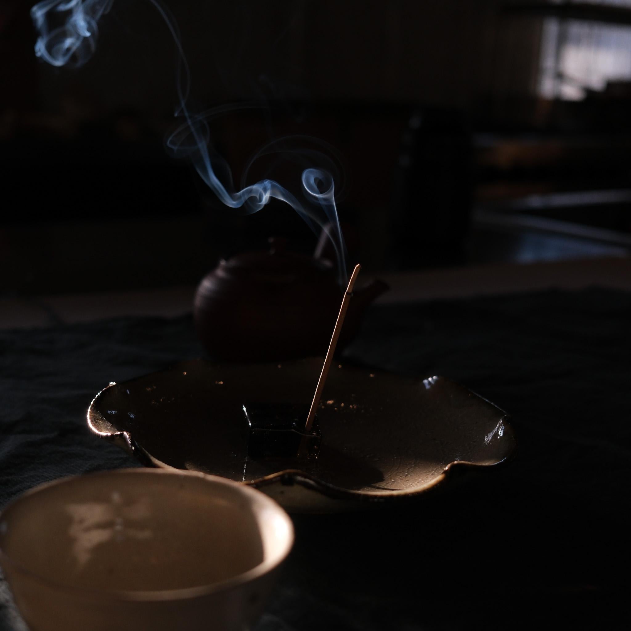 Natural Premium Incense - Japanese Cypress